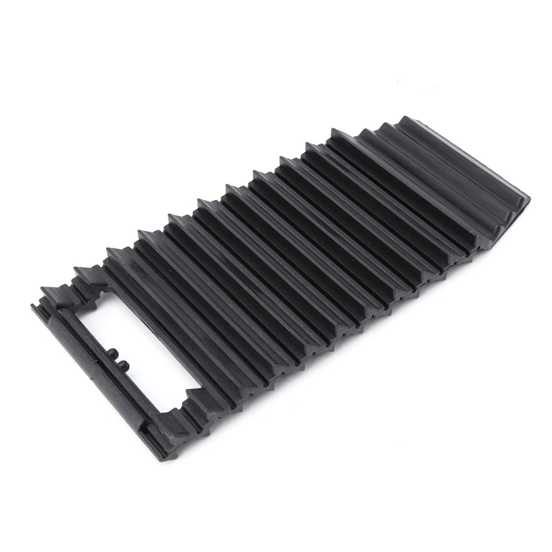 

Car Snow Mud Tire Traction Mat Wheel Chain Non-slip Anti Slip Grip Tracks Tools