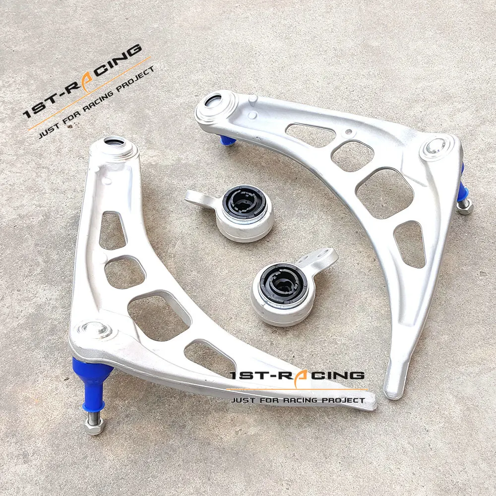 Bmw 318d 320 1998-2004 2 inferior Wishbone Brazo Wishbone arbustos