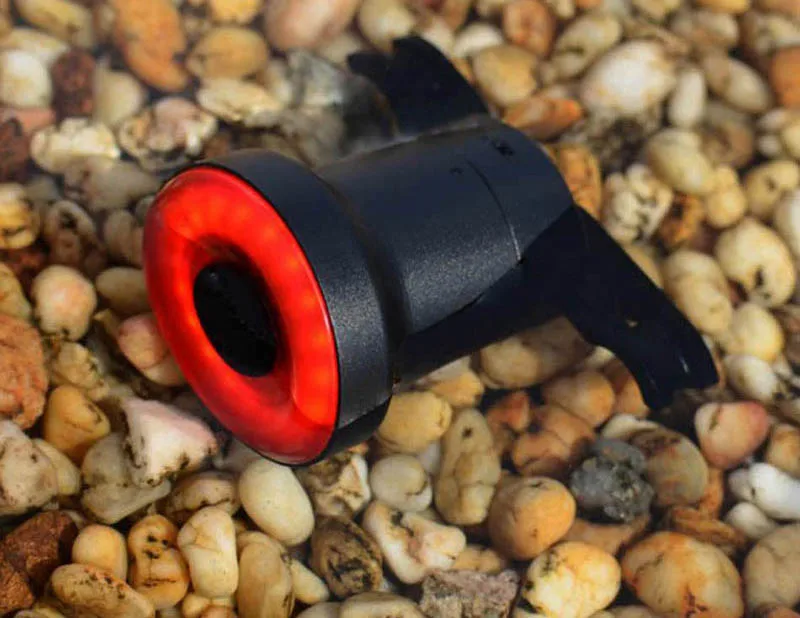Cheap Intelligent USB Rechargeable Bicycle Rear Light Cycling LED Taillight Waterproof MTB Road Bike Tail Light Lamp Seatpost Tube 12 Cheap Intelligent USB Rechargeable Bicycle Rear Light Cycling LED Taillight Waterproof MTB Road Bike Tail Light Lamp Seatpost Tube 12