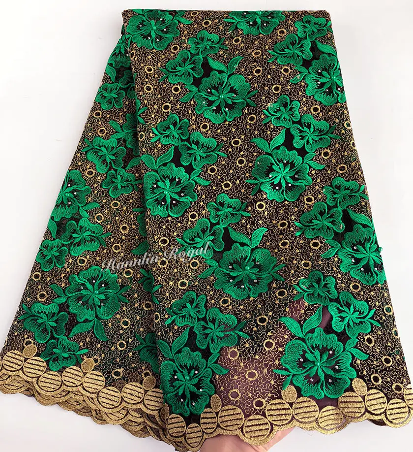 NL10649GreenGoldEX