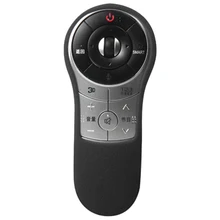 Sikai чехол с пультом дистанционного управления силиконовый чехол Защитный чехол для Lg An-Mr400G Smart Tv пульт дистанционного управления