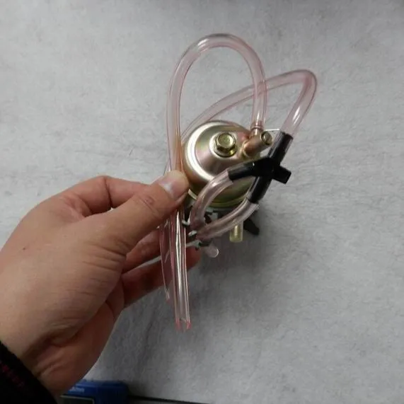 CARBURETOR FOR KIPOR DIGITAL INVERTER GENERATOR IG1000 7