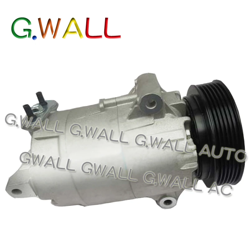

AC Compressor For Car Ferrari F430 /F430 SPIDER 2004-2009 For Car MASERATI COUPE SPYDER 2002-2007 0586 9519 1139519 6562152