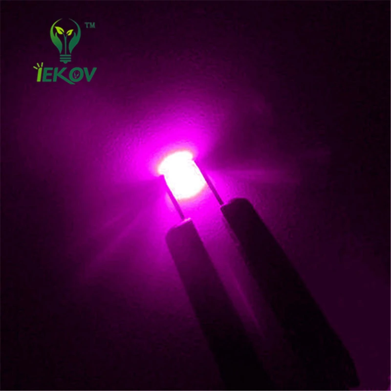 

5000pcs 0603 SMD Pink led Super Bright SMT LEDS Light Diode Water Clear DIY