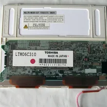 LTM06C310 6,3 дюйма ЖК-дисплей Экран Дисплей Панель Сделано в Японии