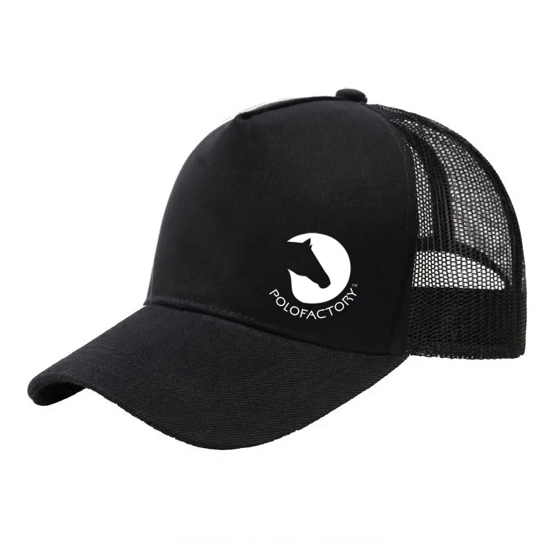 50 шт. Шляпы печать логотип клиента пользовательские летние шапки для взрослых человек изогнутый Дальнобойщик кепки для женщин Чистая бейсбольная шляпа для мужчин Snapback - Цвет: 50pcs hats