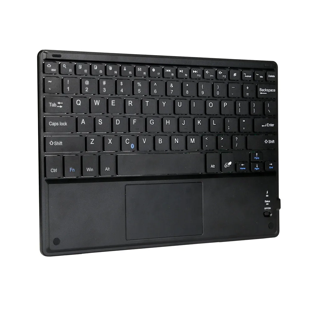 Keyboard