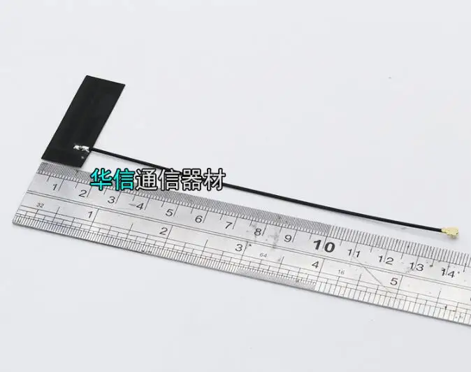 

700-2700MHZ NGFF interface IPEX 4 FPC Antenna LTE 4G 3G GSM CDMA WCDMA TDSCDMA module with built-in FPC soft board antenna