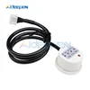 DC 5V 12V 24V XKC Y25 Non Contact Liquid Level Sensor Switch Detector Outer Adhering Type Level Sensor NPN PNP RS485 Interface ► Photo 1/6