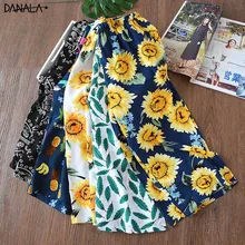 DANALA, 10 цветов, хлопковые штаны, для сна, для женщин, Vogue, удобные, повседневные, эластичные, леггинсы, для женщин, с высокой талией, домашняя одежда