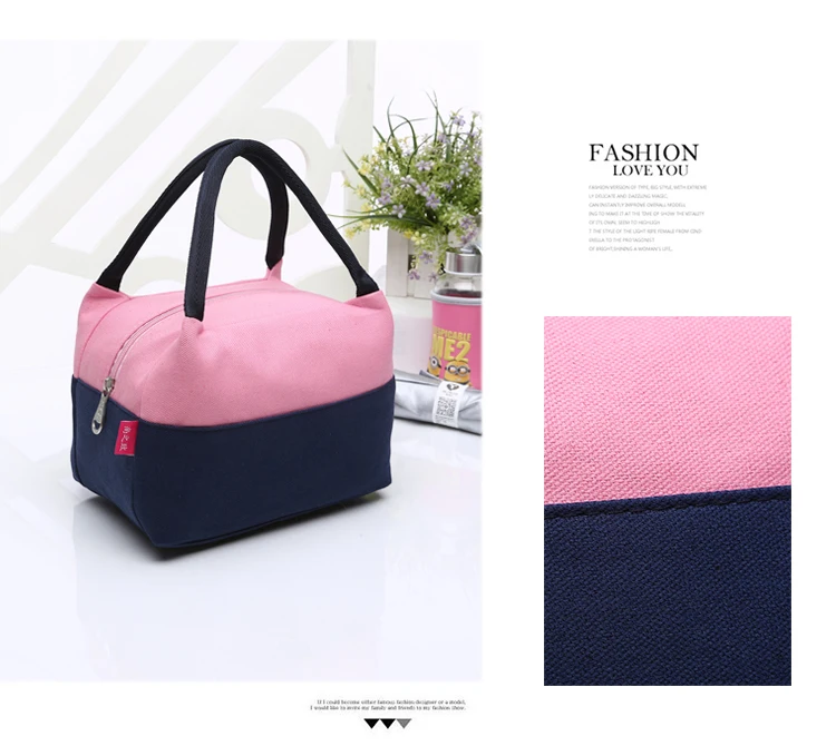 Bolsas térmicas
