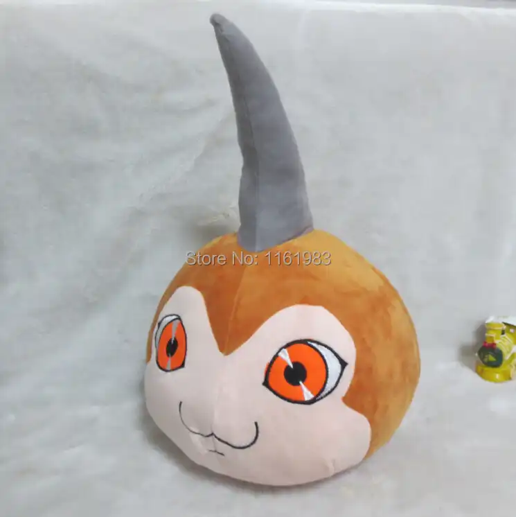 handmade plush