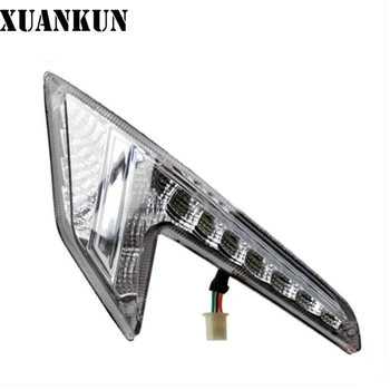 

XUANKUN LX250GS-2A GP250 Turn Lights