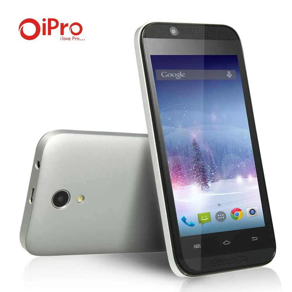 Original Ipro MTK6572 Dual Core 4 0 Inch Smartphone Celular Android 4 4 Unlocked Mobile Phone