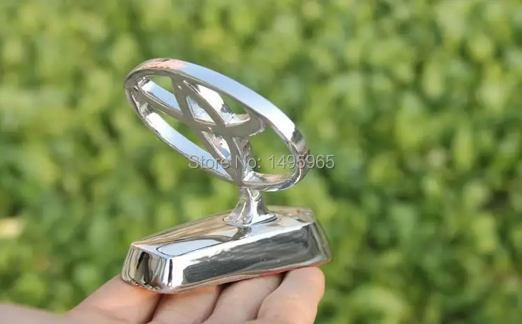 New Arrival Car Logo Badge for Toyota 3D Front Hood Bonnet Emblem stand Mark logo sticker | Автомобили и мотоциклы