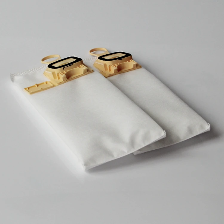 

6pcs of vacuum dust bags design to fit Vorwerk VK140 FP140 VK150 FP150 Kobold150 Free shipping