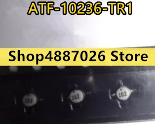 Лучшее качество ATF-10236-TR1 ATF-10236 оригинал | Электроника