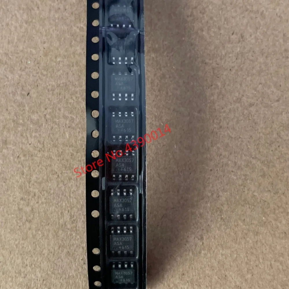 

10pcs/lot MAX3057ASA MAX3057 SOP-8