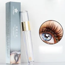 

1pcs Eyelash Growth Treatments Liquid Serum Enhancer Eye Lash Longer Thicker Better than Eyelash Extension Makeup MW67