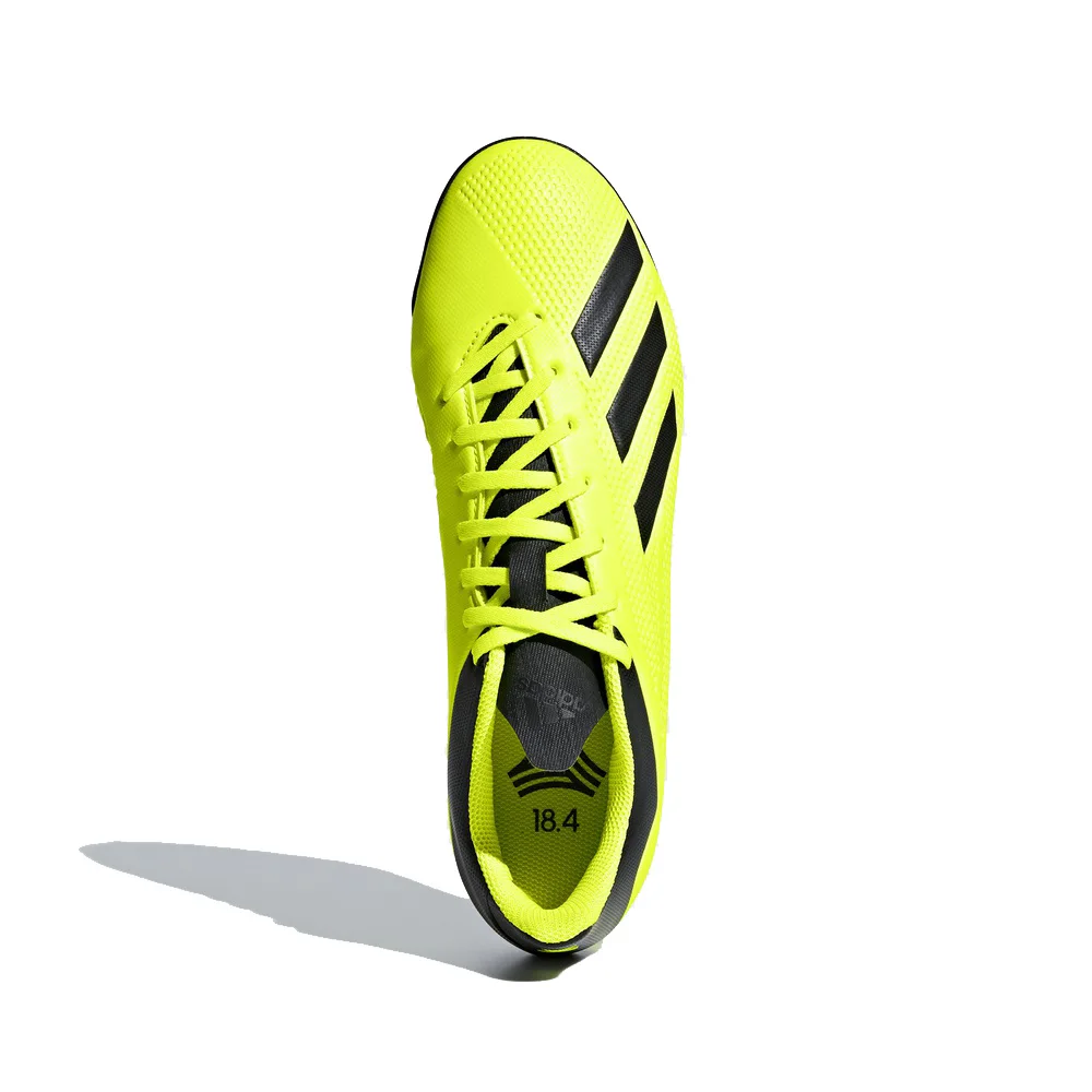 Новое поступление Adidas X TANGO 18,4 TF Для мужчин футбол обувь кроссовки