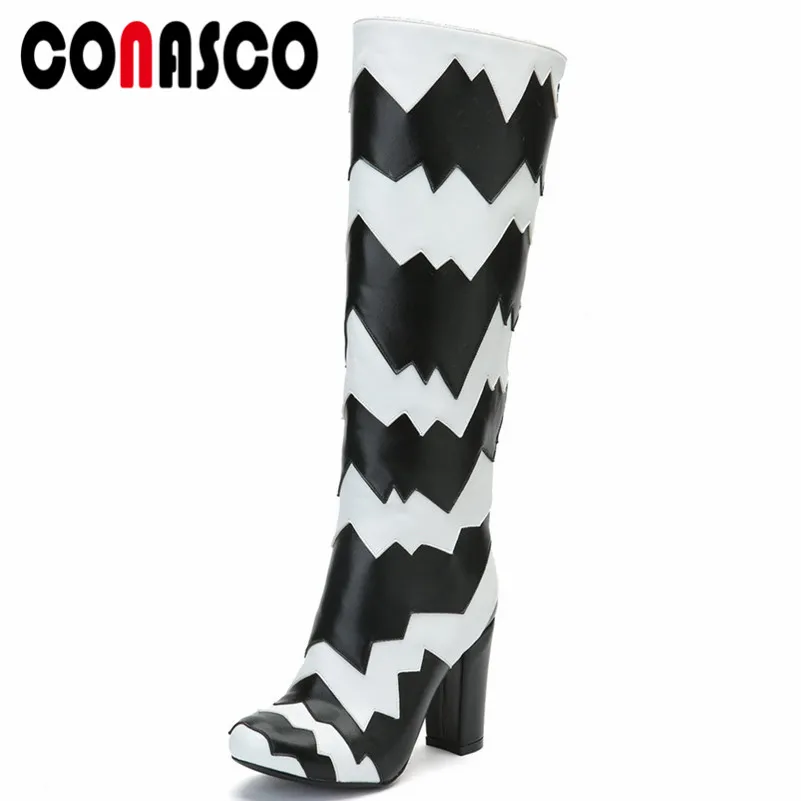 

CONASCO 1