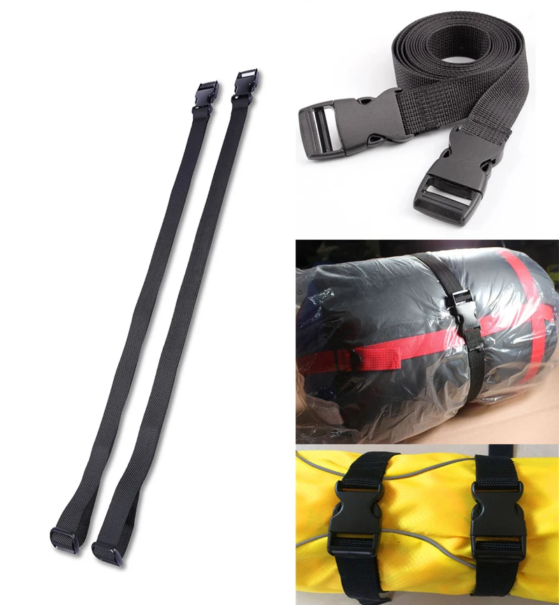

Travel Luggage Suitcase Bag Tent Bind Belt Baggage Package Pack Band Strap camp hike outdoor backpack mountaineer mountain climb