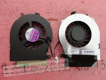 

NEW LAPTOP CPU COOLING FAN FOR ADVENT 4401 9212 9112 8212 8312HU BI-SONIC BS501005H-11 c1 DC5V 0.39A 2-WIRES