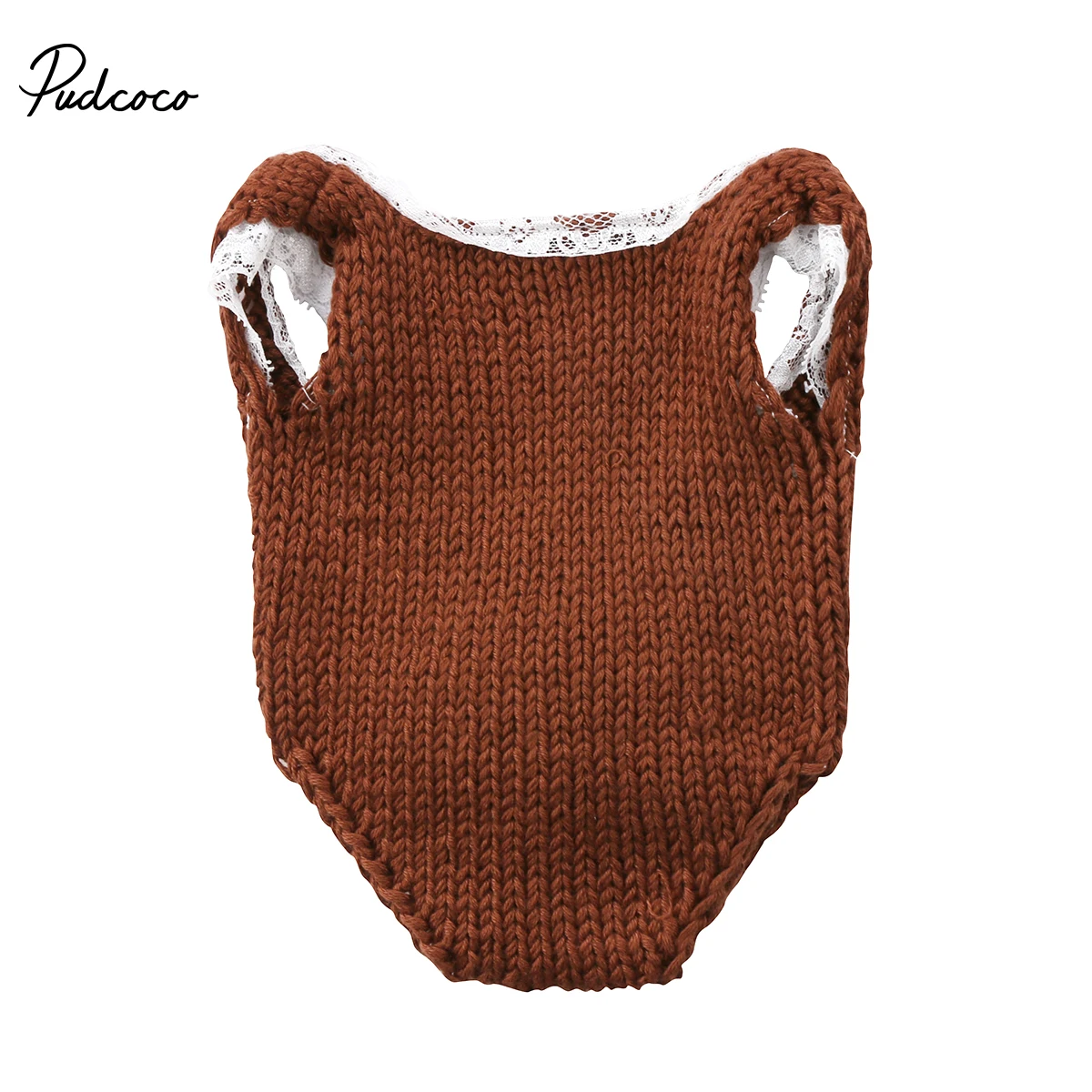 2018 для новорожденных Обувь девочек бантом боди младенцев Кружево Kniting Bowknots