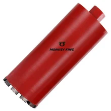 Wet Diamond Core Drill Bit for Concrete Wet Diamond Core Drill Bit for Concrete