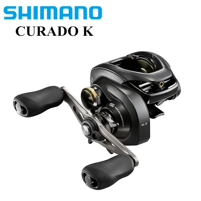 Best Price SHIMANO CURADO 200/201 R/L Baitcasting Fishing Reel 6+1BB/6.2:1 MicroModule Gear Hagane Body Carretilha Pesca Moulinet Casting Best Price SHIMANO CURADO 200/201 R/L Baitcasting Fishing Reel 6+1BB/6.2:1 MicroModule Gear Hagane Body Carretilha Pesca Moulinet Casting