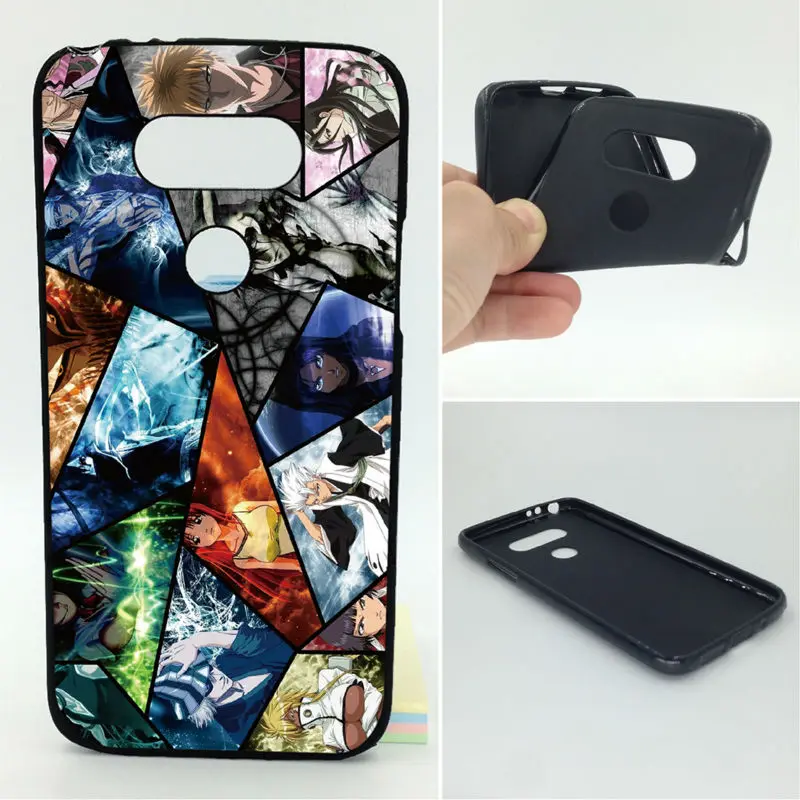 Anime Phone Cases Near Me
