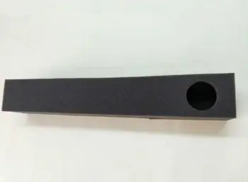 

new compatible fuser paper output fan engineer machine fuser kit fan for oce 600 700 750 copier consumables 2pcs/lot