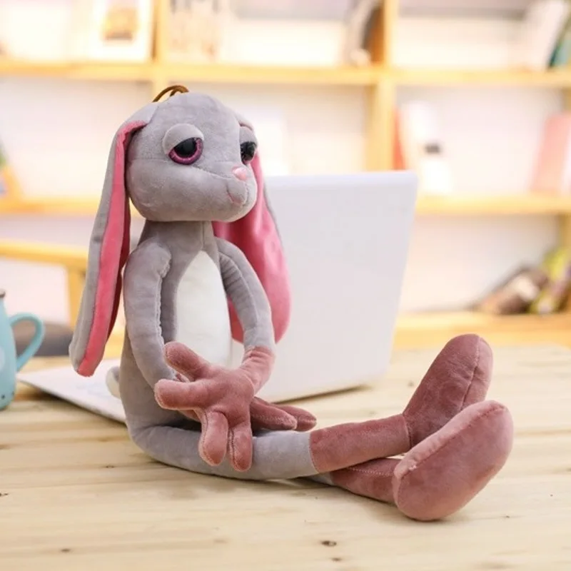 Игрушка плюшевая в виде животного 40/60/80 см 1 шт.|plush toys|animal plush toyplush animal toys |