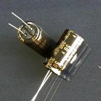 Passive Components
