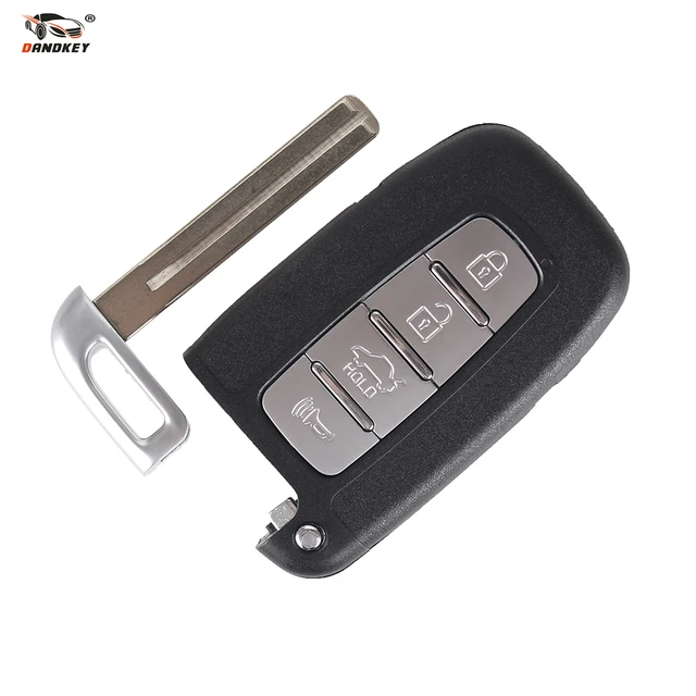 Hyundai i30 key