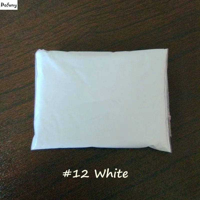 Fluorescent powder (12)