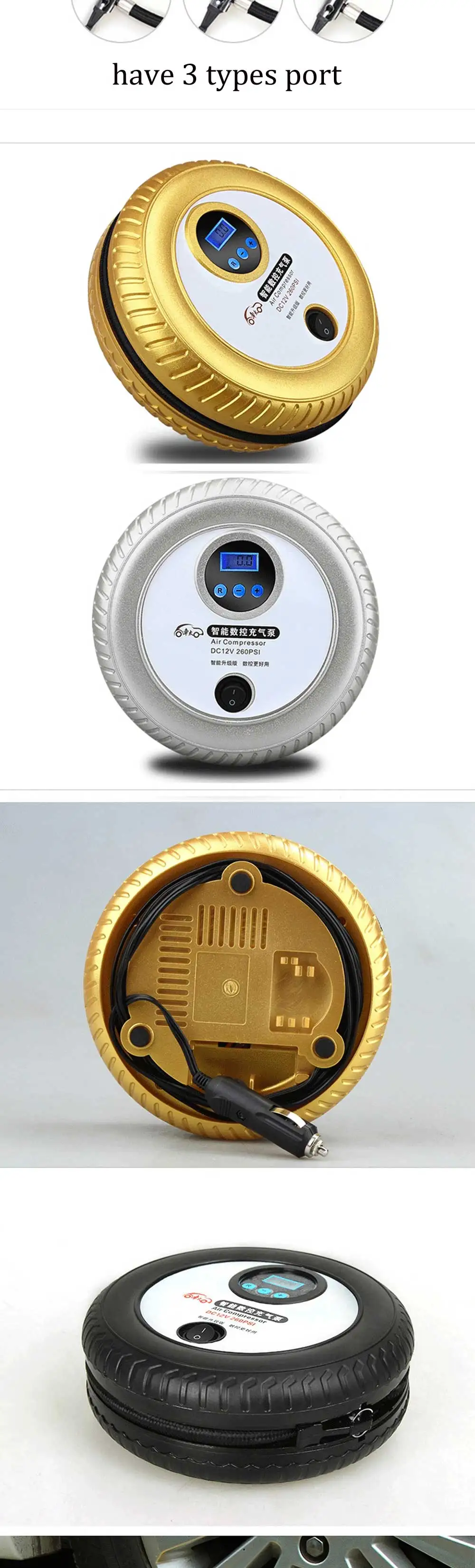 DESCRIPTION AIR PUMP (2)