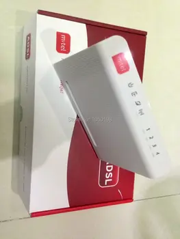 

Huawei Wireless ADSL2+ WLAN Router HG530 Home Gateway