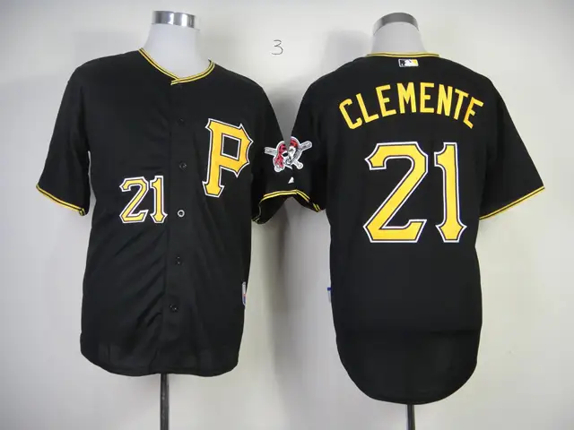 pittsburgh pirates jerseys wholesale