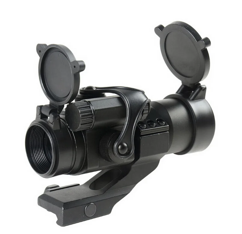 Within 1x32M2 red and green dot sight optical sight is a bird hunt holographic mirror mirror