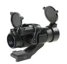 Within 1x32M2 red and green dot sight optical sight is a bird hunt holographic mirror mirror