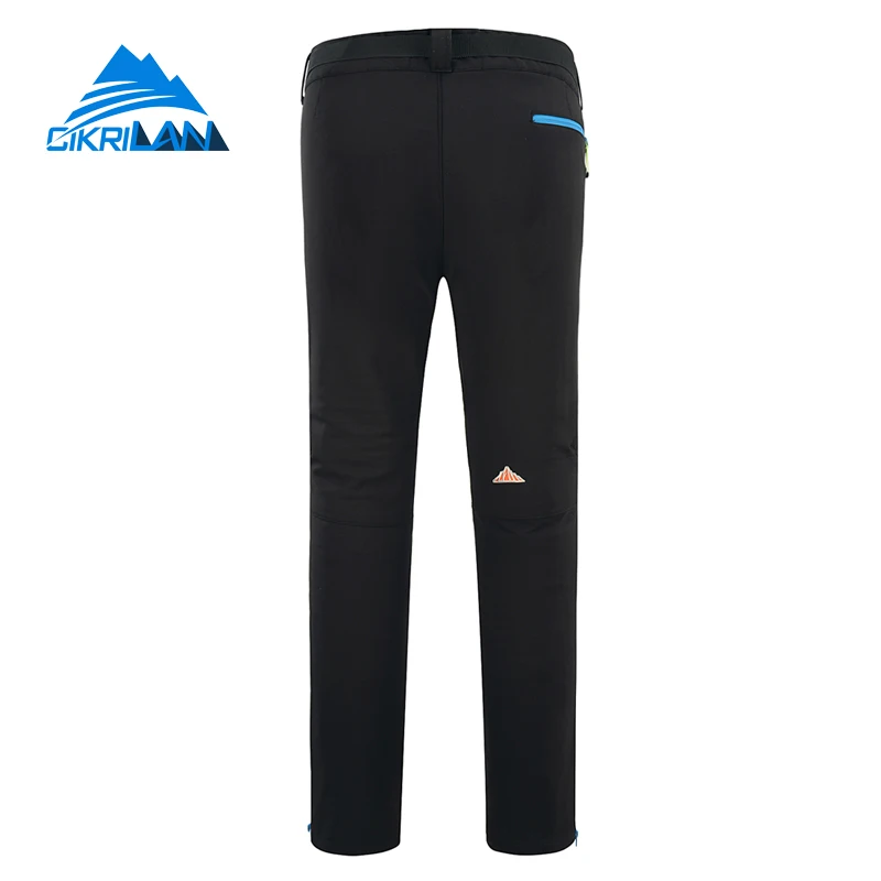 Hombres transpirable escalada camping cortavientos hombre impermeable a prueba de viento deporte al aire libre masculinos Pantalones de senderismo trekking Pantalones de chándal Hombres transpirable escalada camping cortavientos hombre impermeable a prueba de viento deporte al aire libre masculinos Pantalones de senderismo trekking Pantalones de chándal