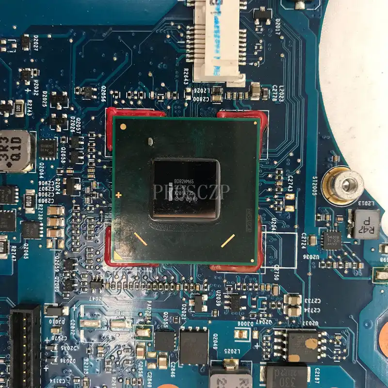 For 17 17 3000 17t 3000 17 6000 17t 6000 6050a Laptop Motherboard 6050a Mb A02 Hd6770m 100 Full Tested Laptop Motherboard Aliexpress