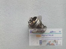 Lenar 254 274 tractor parts, the NJ380 NJ385 ( IL316DI-DAF) thermostat, part number: