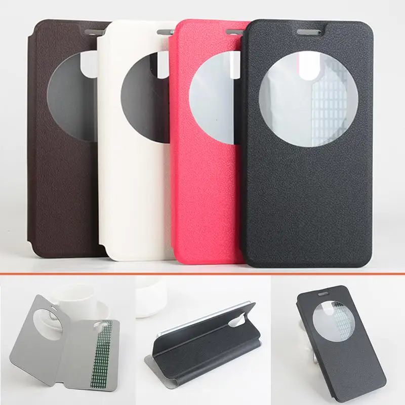 

Phone case For Elephone P7000 CASE Flip Business Style Case Cover Skin Shell.Dedicated phone holster.