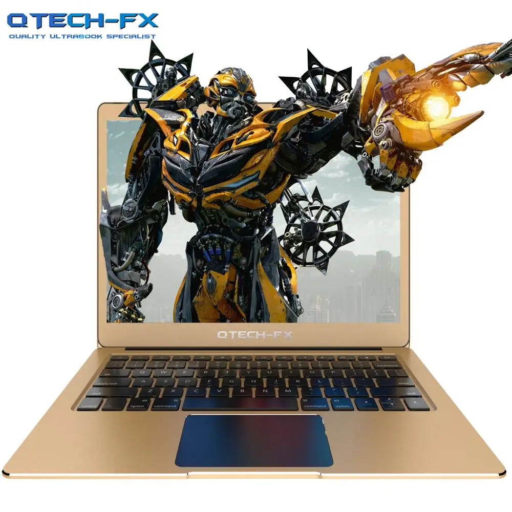 Metal Laptop SSD 512GB 256GB 64GB RAM 6GB 13.3\ Metal Laptop SSD 512GB 256GB 64GB RAM 6GB 13.3\