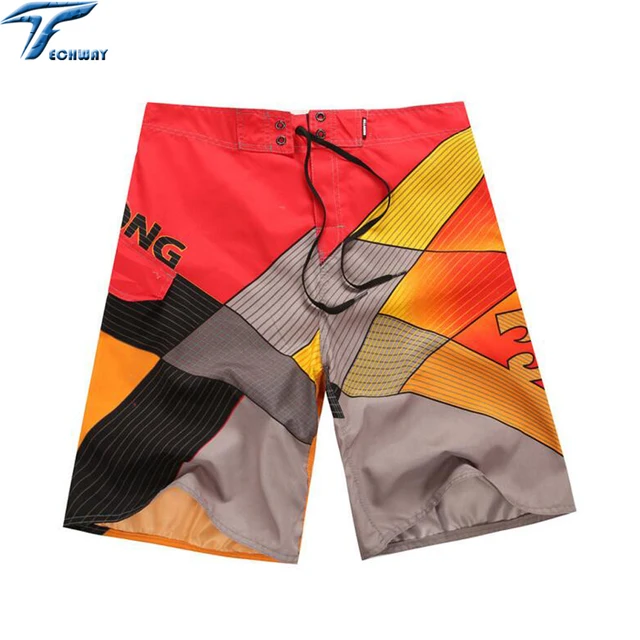 New Arrive Mens Shorts Surf Board Summer Sport Beach Homme New Arrive Mens Shorts Surf Board Summer Sport Beach Homme Bermuda Short Pants Quick Dry