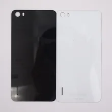 Baansam Батарея задняя крышка для huawei для НУА Вэй слава 6 Корпус чехол с клейкой лентой 3M