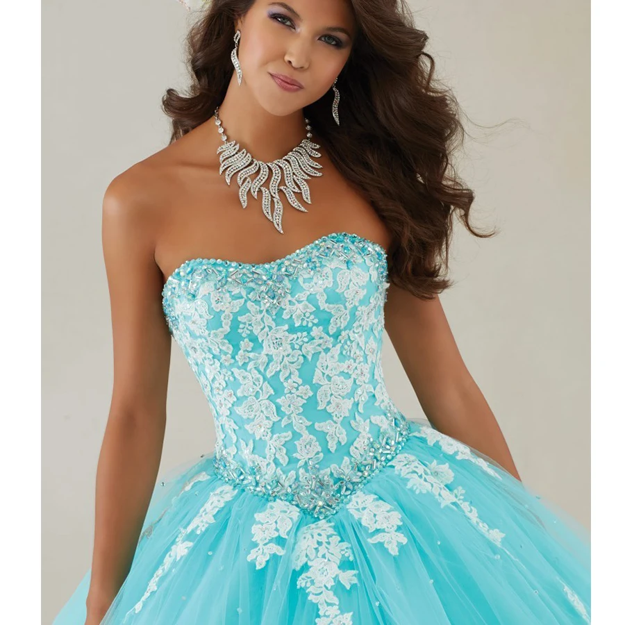 Masquerade Ball Gown