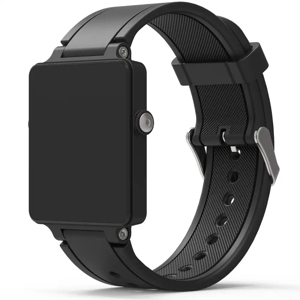 vivoactive acetate